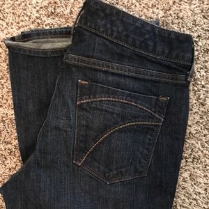 Eddie Bauer curvy women’s 10 short